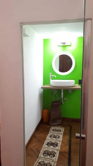 Ops Hotel Bergamo Esterno foto