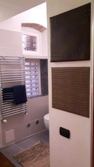 Ops Hotel Bergamo Esterno foto