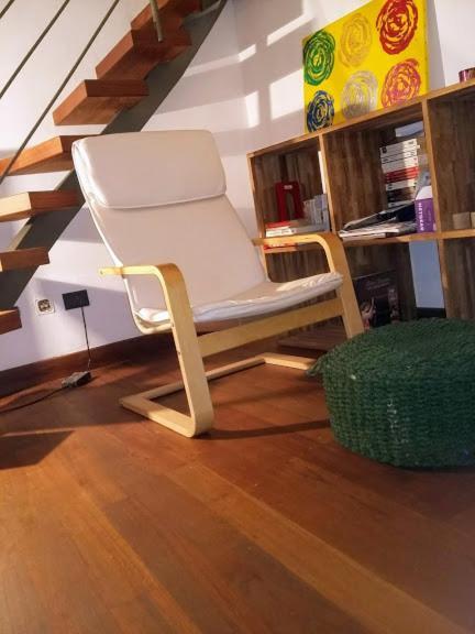 Ops Hotel Bergamo Esterno foto