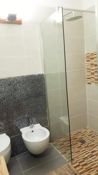 Ops Hotel Bergamo Esterno foto