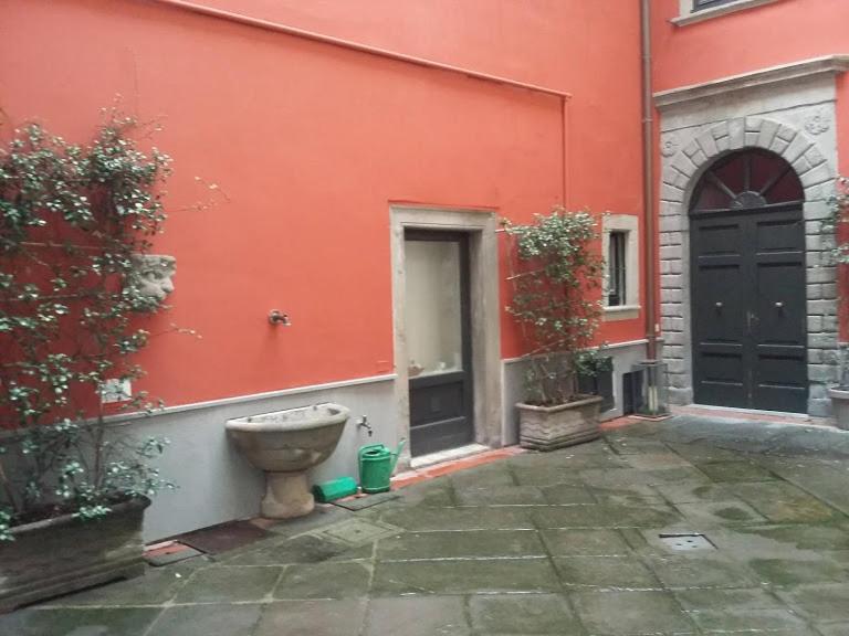 Ops Hotel Bergamo Esterno foto