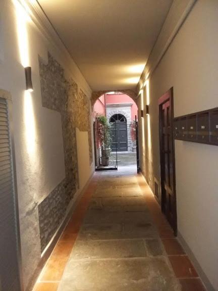 Ops Hotel Bergamo Esterno foto
