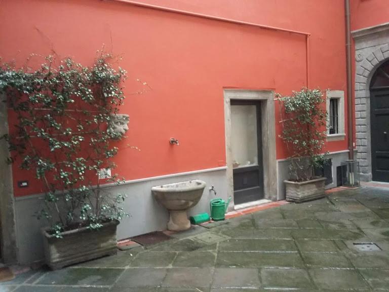 Ops Hotel Bergamo Esterno foto