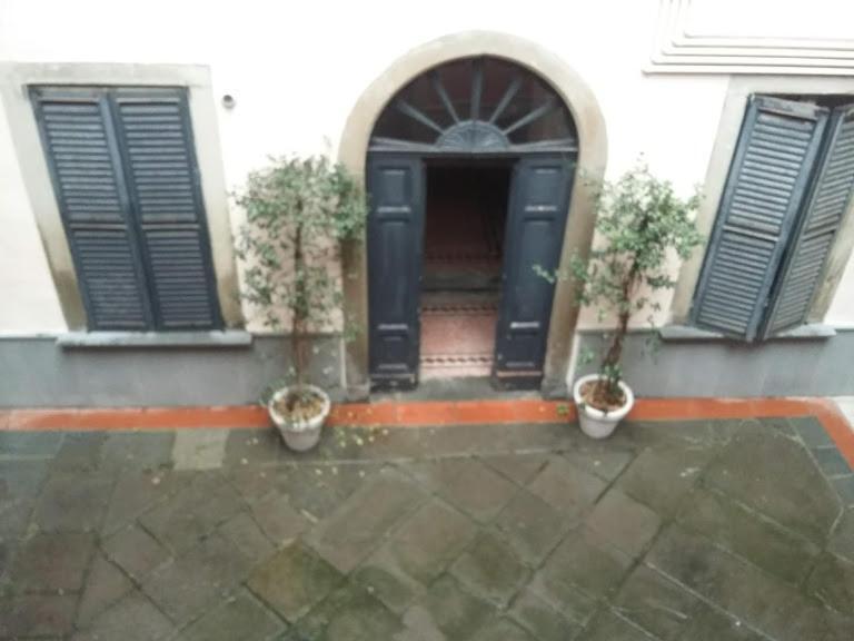 Ops Hotel Bergamo Esterno foto